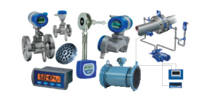 Flow Meters