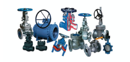 Industrial Valves